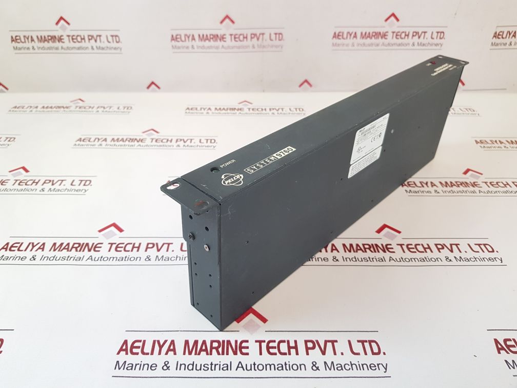 Time Code Distribution Unit Pelco Cm9760-cdu-t Code Distribution Unit – Aeliya Marine
