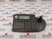 Pelco Cm9760-kbd-b-uk Intelligent Keyboard 15V Dc