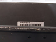 Pelco Dx8116-250 Digital Video Recorder Dx 8100 Series 100-240V 50/60Hz Ver 1.2