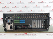 Pelco Dx8116-250 Digital Video Recorder Dx 8100 Series 100-240V 50/60Hz Ver 1.2