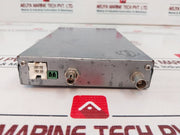 Pelco Fr8301Mstr 1Ch Ethernet Media Converter 50/60Hz