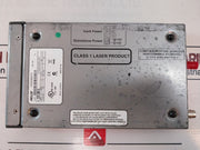 Pelco Fr8301Mstr 1Ch Ethernet Media Converter 50/60Hz