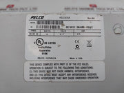 Pelco Kbd300A Rev: A0 Keyboard Joystick Controller Ver:5.70 Watts:1.5