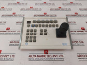 Pelco Kbd300A Ptz Keyboard & Joystick Controller