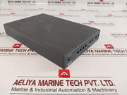 Pelco Mx4004Cd Duplex Color Multiplexer