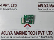 Pelco Pc11-0006-00C0 Pcb Card