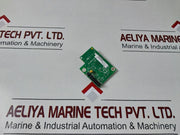 Pelco Pc11-0006-00C0 Pcb Card (Used)
