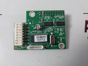 Pelco Pc11-0006-00C0 Pcb Card (Used)