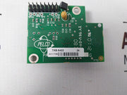 Pelco Pc11-0006-00C0 Pcb Card (Used)