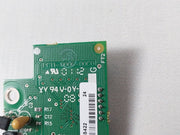 Pelco Pc11-0006-00C0 Pcb Card (Used)