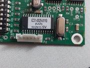 Pelco Pc11-0006-00C0 Pcb Card (New)