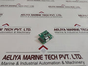 Pelco Pc11-0006-00C0 Pcb Card (New)