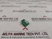 Pelco Pc11-0006-00C0 Pcb Card (New)
