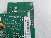 Pelco Pc11-0006-00C0 Pcb Card (New)