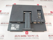 Pelco Pmcl317A 17” Lcd Monitor