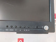 Pelco Pmcl317A 17” Lcd Monitor