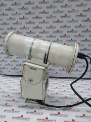 Pelco Pt1260Ex Cctv Camera Enclosure Nema Type 4X 120Vac 50-60Hz