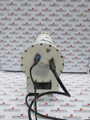 Pelco Pt1260Ex Cctv Camera Enclosure Nema Type 4X 120Vac 50-60Hz