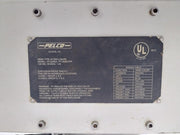 Pelco Pt1260Ex Cctv Camera Enclosure Nema Type 4X 120Vac 50-60Hz