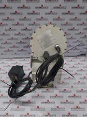 Pelco Pt1260Ex Cctv Camera Enclosure Nema Type 4X 120Vac 50-60Hz Used