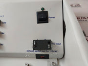 Pelco Wcs4-20B Master Power Supply