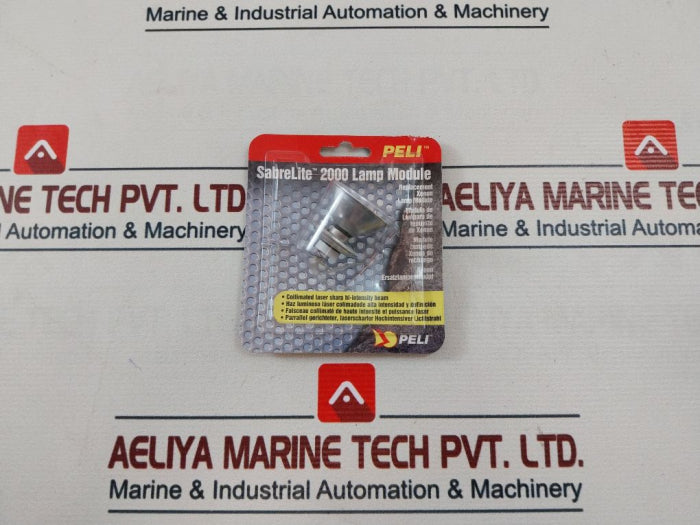 Peli 2004 Sabrelite Replacement Xenon Lamp Module