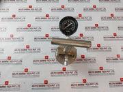 Pelican Swagelok Oceaneering 1600 Case With Foam Set