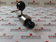 Pelican Swagelok Oceaneering 1600 Case With Foam Set