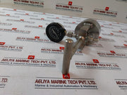 Pelican Swagelok Oceaneering 1600 Case With Foam Set