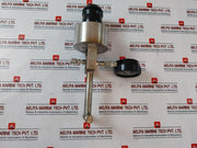 Pelican Swagelok Oceaneering 1600 Case With Foam Set