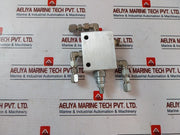 Pelican Swagelok Oceaneering 1600 Case With Foam Set