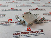 Pelican Swagelok Oceaneering 1600 Case With Foam Set