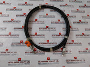 Pelican Swagelok Oceaneering 1600 Case With Foam Set