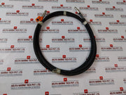 Pelican Swagelok Oceaneering 1600 Case With Foam Set