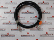 Pelican Swagelok Oceaneering 1600 Case With Foam Set