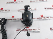 Peltor Mt7H79A-65 Headset With Cable