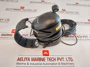 Peltor Mt7H79A-65 Headset W/10M Cable & Hook Switch