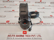 Peltor Mt7H79A-65 Headset W/10M Cable & Hook Switch