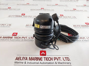 Peltor Mt7H79A-65 Headset W/10M Cable & Hook Switch