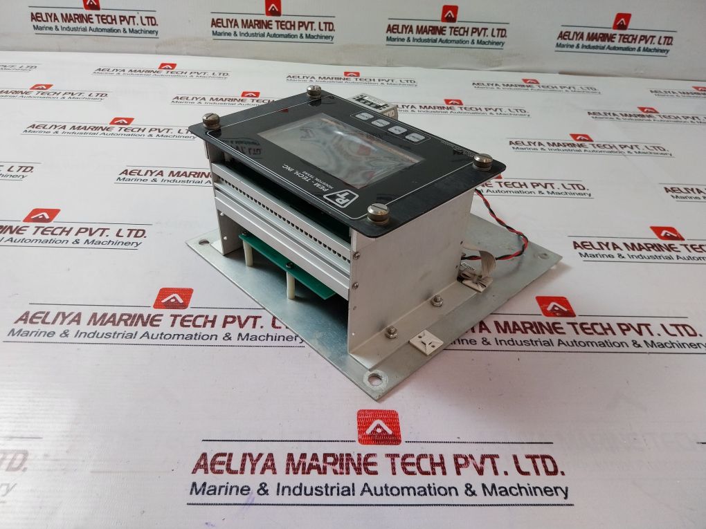 Pem-tech Pt750 Remote Annunciator