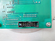 Pem-tech Pt800-ss Sequential Sampler