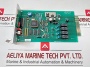 Pem-tech Pt 902M Ppm H2S Monitor Rev 2.1