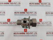 Penberthy 7000023649 Liquid Level Indicator With Shut Off Valve Set