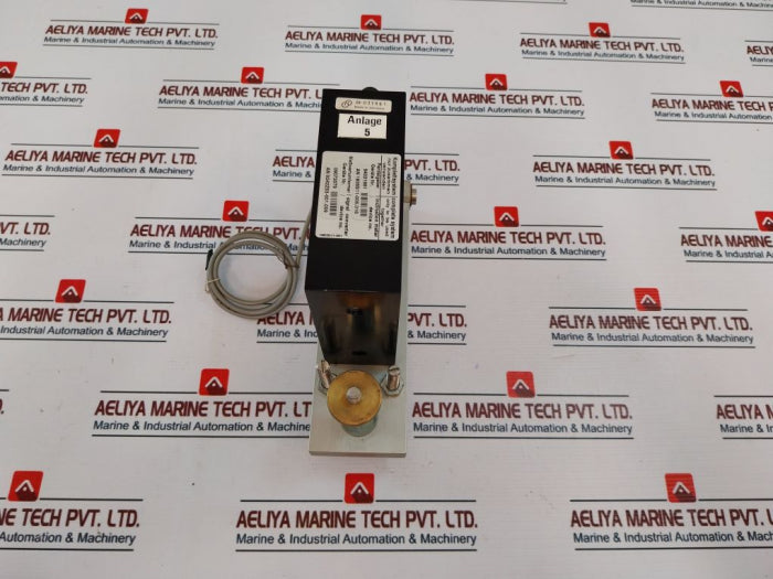 Pendelgeber Sensor Pe-wd-01/Gs120 Fsg Tilt Position
