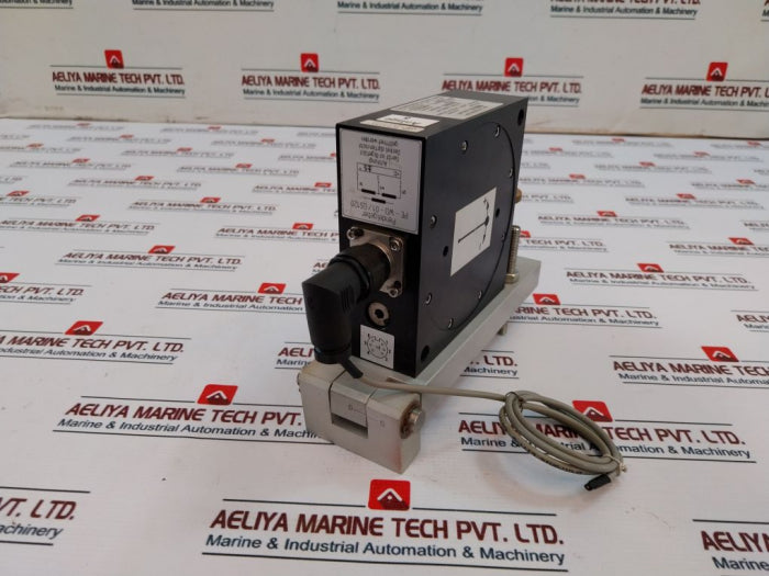 Pendelgeber Pe-wd-01/Gs120 Fsg Tilt Position Sensor – Aeliya Marine