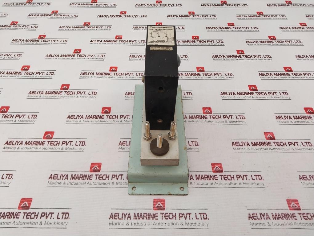 Pendelgeber Pe-wd-01/Gs120 Fsg Tilt Position Sensor 