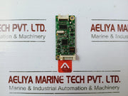 Penmount Pm9036 Touch Screen Control Board M-mb-pm9036Bh-0001 Ver 1.02