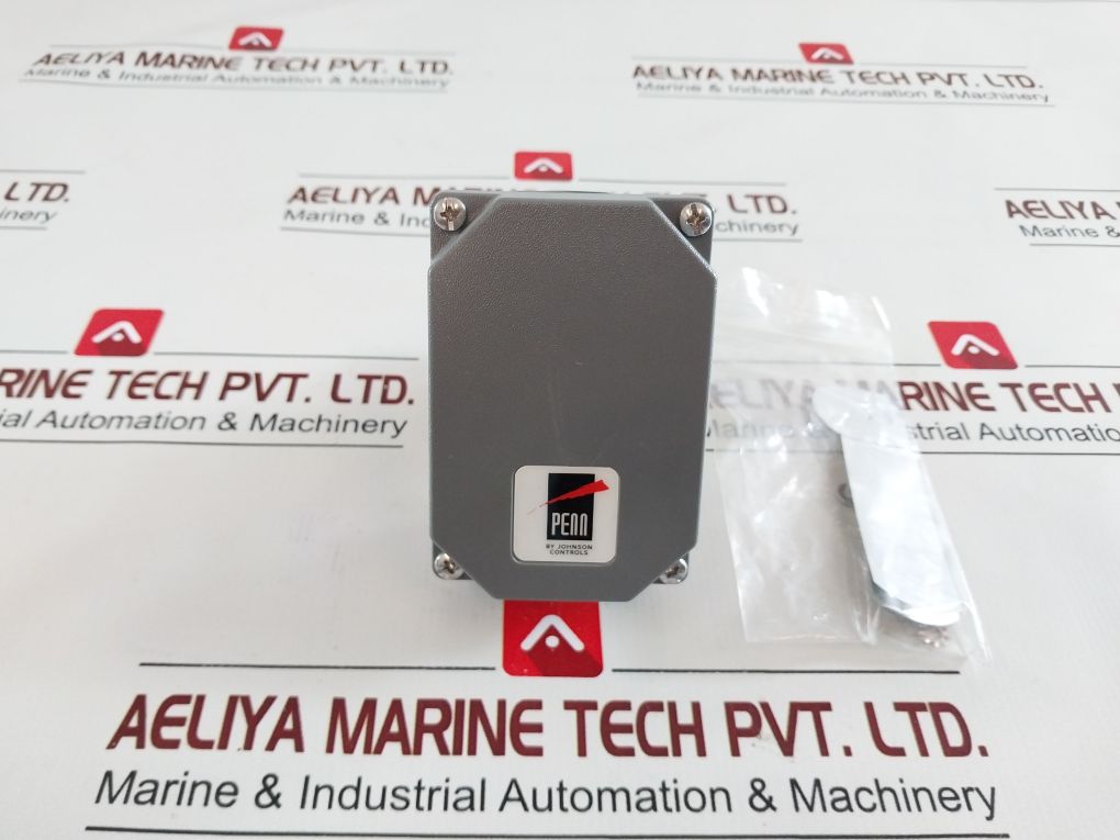 Penn F261Kah-v01 Liquid Flow Switch