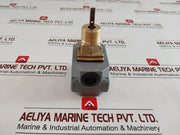 Penn F261Kah-v01 Liquid Flow Switch