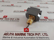 Penn F261Kah-v01 Liquid Flow Switch